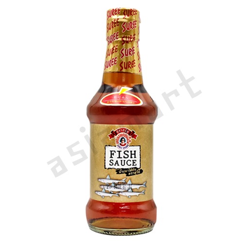 수리 피쉬소스 fish sauce 295ml