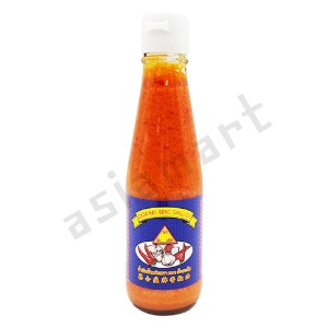 태국 추하셍 칠리오일 190ml고추기름CHUA HAH SENG chilli oil