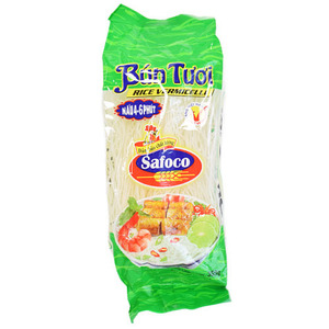 사포코 하우하우 버미셀리쌀국수 300g／분토의(BUN TOUI/분토이)