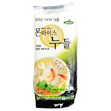 [특가세일] 몬 가는버미셀리 쌀국수(250g)