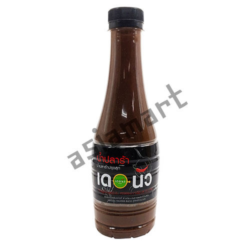 데누아 발효 피쉬소스 430ml 쏨땀  fish sauce