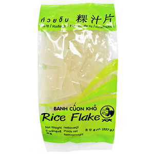 타타 쌀편/팟씨유용쌀국수227g/RICE FLAKE